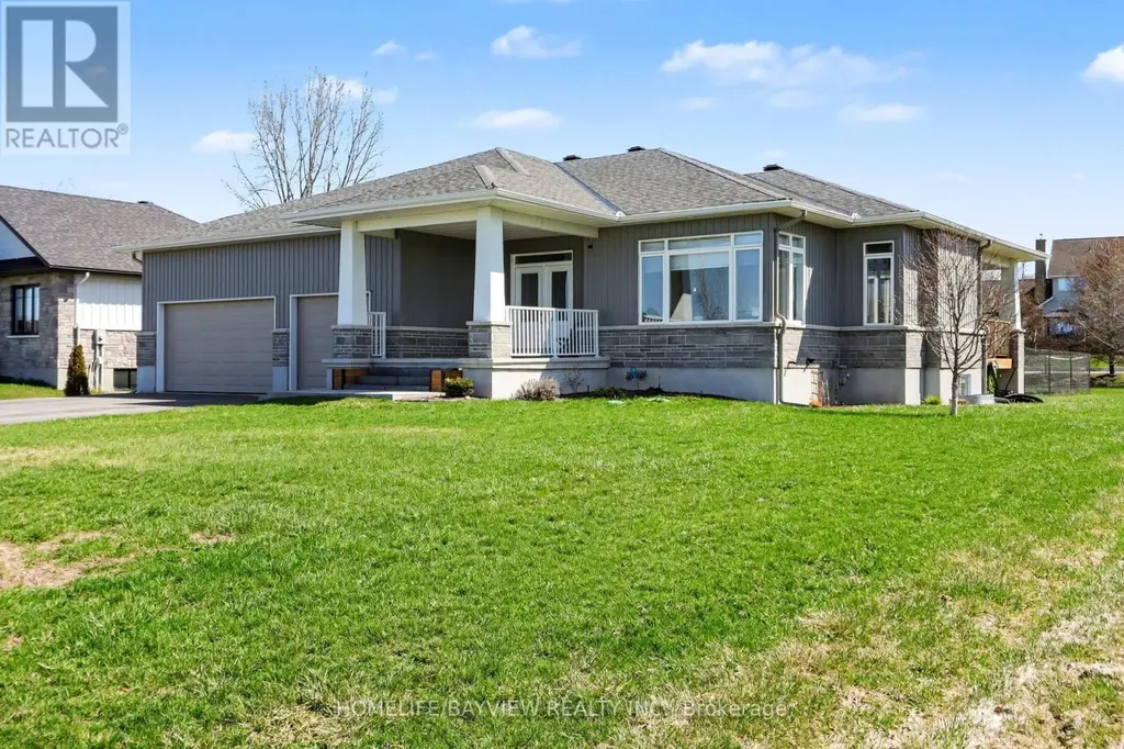 315 Autumn Meadow Way Ottawa ON K0A 2T0