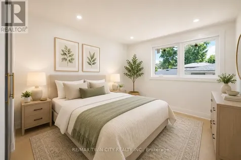 21 Halliwell Drive Kitchener ON N2B 2M5