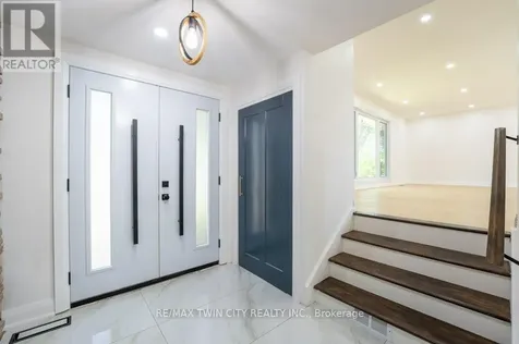 21 Halliwell Drive Kitchener ON N2B 2M5