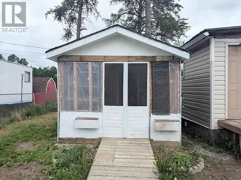 #71 16470 Highway 17 W Dryden ON P8N 3G2