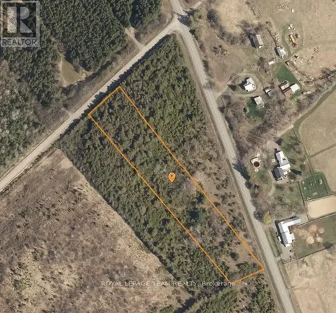 Lt 2 Armstrong Road Merrickville-wolford ON K0G 1N0