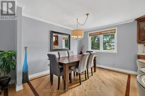 1 Blueridge Court Ottawa ON K2J 2J3