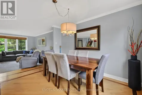1 Blueridge Court Ottawa ON K2J 2J3
