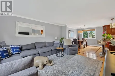 1 Blueridge Court Ottawa ON K2J 2J3