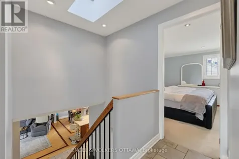 1 Blueridge Court Ottawa ON K2J 2J3