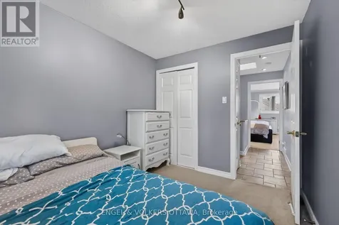 1 Blueridge Court Ottawa ON K2J 2J3