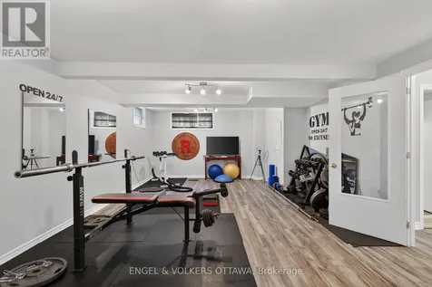 1 Blueridge Court Ottawa ON K2J 2J3