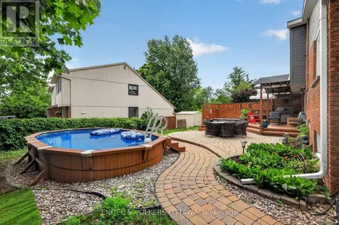 1 Blueridge Court Ottawa ON K2J 2J3