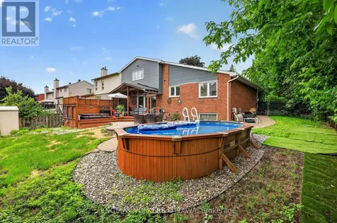 1 Blueridge Court Ottawa ON K2J 2J3
