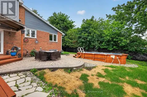 1 Blueridge Court Ottawa ON K2J 2J3