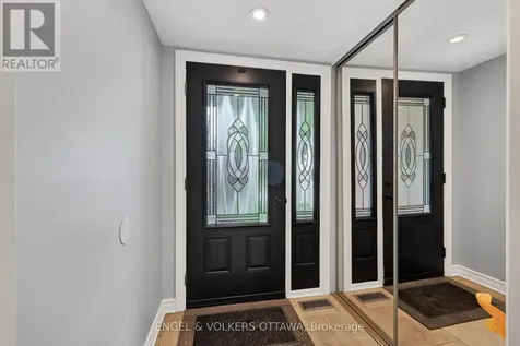 1 Blueridge Court Ottawa ON K2J 2J3