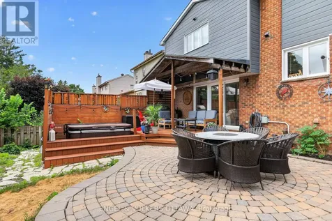 1 Blueridge Court Ottawa ON K2J 2J3