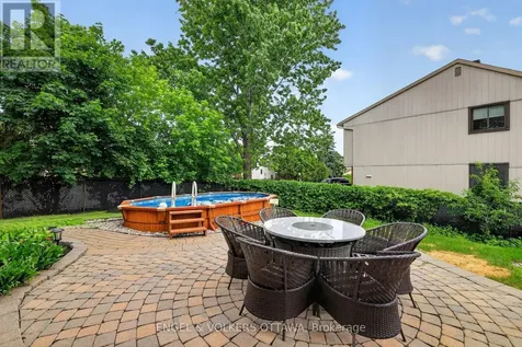 1 Blueridge Court Ottawa ON K2J 2J3