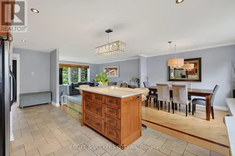 1 Blueridge Court Ottawa ON K2J 2J3