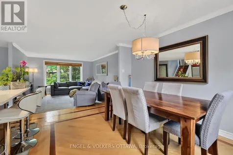 1 Blueridge Court Ottawa ON K2J 2J3