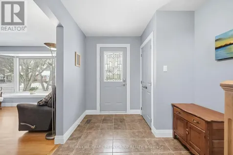 962 Weston Drive Ottawa ON K1G 1X2