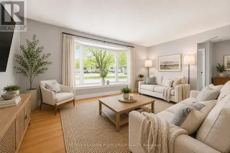 962 Weston Drive Ottawa ON K1G 1X2