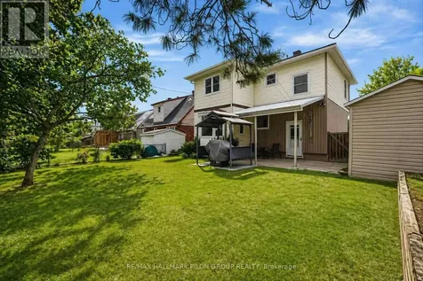 962 Weston Drive Ottawa ON K1G 1X2