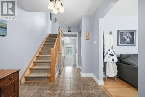 962 Weston Drive Ottawa ON K1G 1X2