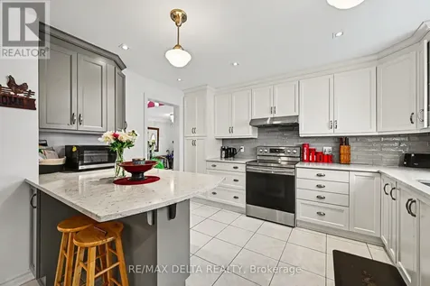 1462 Laurin Crescent Ottawa ON K1E 3G7