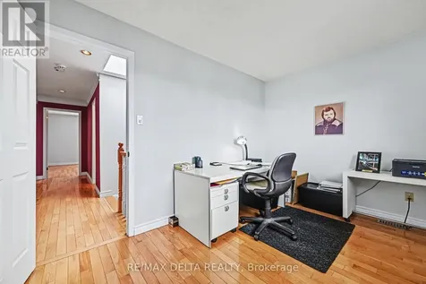 1462 Laurin Crescent Ottawa ON K1E 3G7