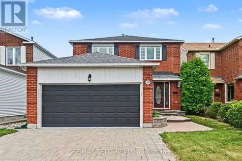 1462 Laurin Crescent Ottawa ON K1E 3G7
