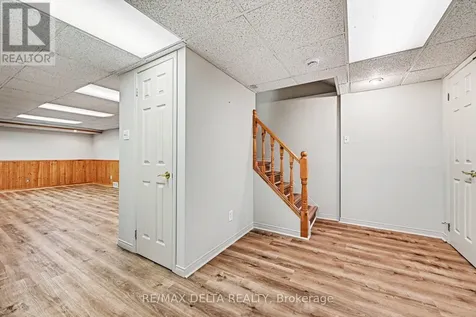 1462 Laurin Crescent Ottawa ON K1E 3G7