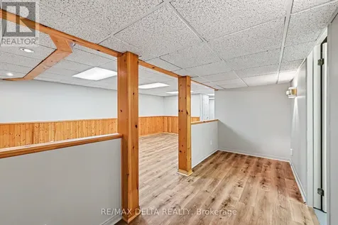 1462 Laurin Crescent Ottawa ON K1E 3G7