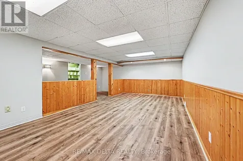 1462 Laurin Crescent Ottawa ON K1E 3G7