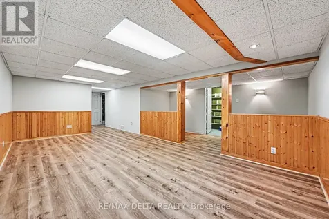 1462 Laurin Crescent Ottawa ON K1E 3G7
