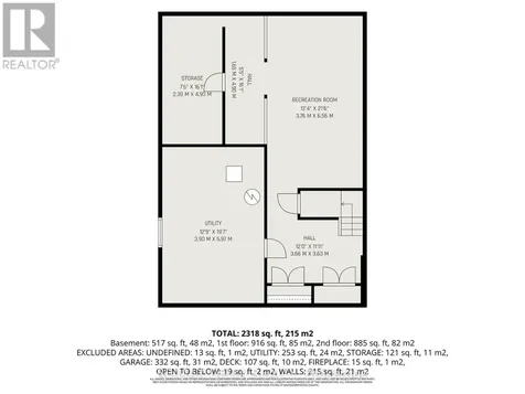 1462 Laurin Crescent Ottawa ON K1E 3G7