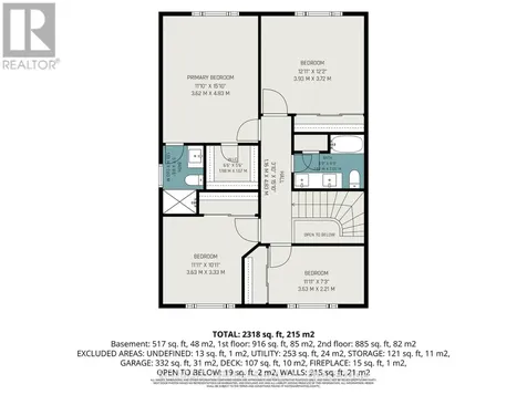 1462 Laurin Crescent Ottawa ON K1E 3G7
