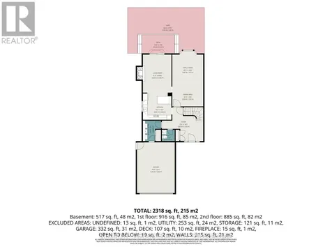1462 Laurin Crescent Ottawa ON K1E 3G7