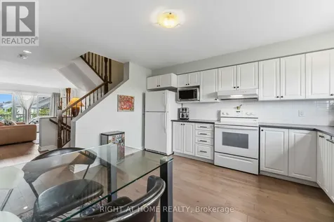 354 Brettonwood Ridge Ottawa ON K2T 0H8