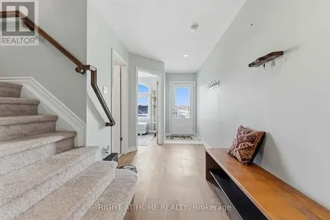 354 Brettonwood Ridge Ottawa ON K2T 0H8
