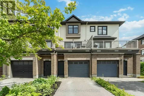 354 Brettonwood Ridge Ottawa ON K2T 0H8