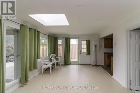 54 Homewood Avenue Wasaga Beach ON L9Z 2M2