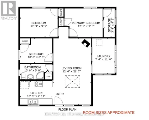 54 Homewood Avenue Wasaga Beach ON L9Z 2M2
