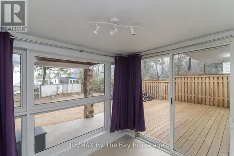 54 Homewood Avenue Wasaga Beach ON L9Z 2M2