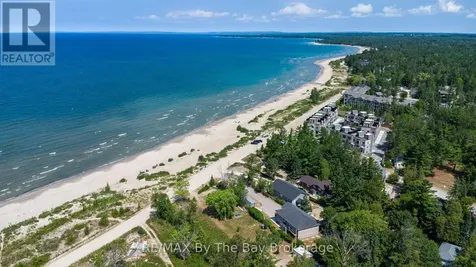 54 Homewood Avenue Wasaga Beach ON L9Z 2M2