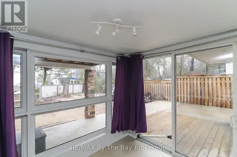 54 Homewood Avenue Wasaga Beach ON L9Z 2M2