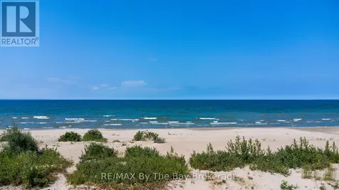 54 Homewood Avenue Wasaga Beach ON L9Z 2M2