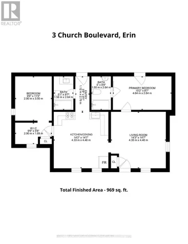 3 Church Boulevard Erin ON N0B 1T0