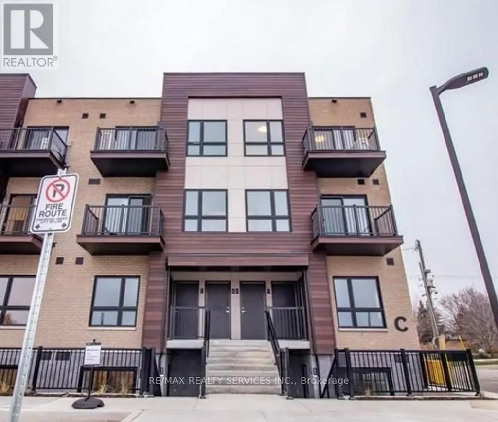 10 Palace Street Kitchener ON N2E 0J3