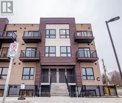 10 Palace Street Kitchener ON N2E 0J3