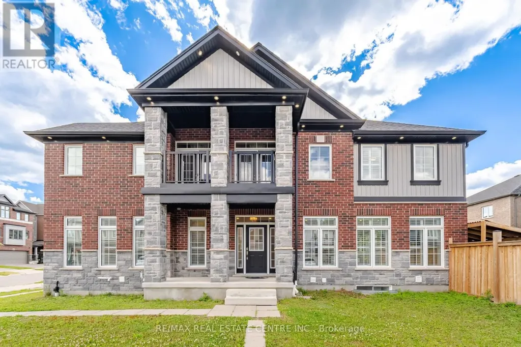 127 Monarch Woods Drive Kitchener ON N2P 2Y9