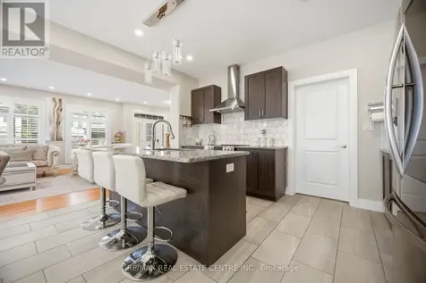 127 Monarch Woods Drive Kitchener ON N2P 2Y9