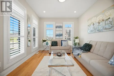 127 Monarch Woods Drive Kitchener ON N2P 2Y9