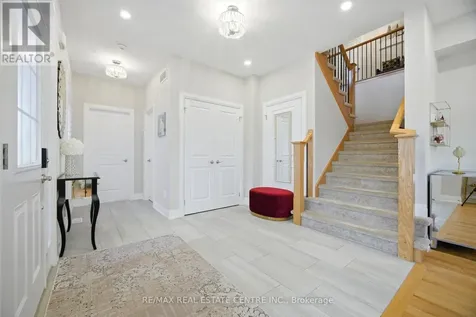 127 Monarch Woods Drive Kitchener ON N2P 2Y9