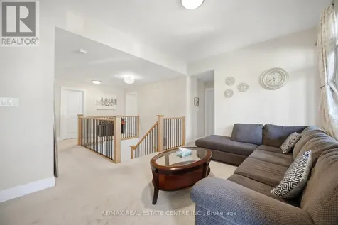 127 Monarch Woods Drive Kitchener ON N2P 2Y9